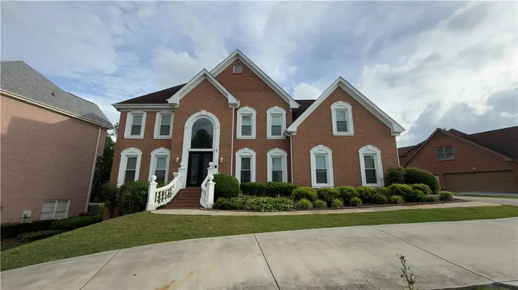 644 Masters Drive, Stone Mountain, GA 30087 - #1