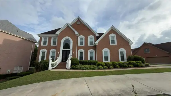 644 Masters Drive, Stone Mountain, GA 30087