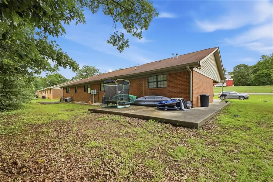 141 B Woods Rd, Rome, GA 30161 - #3