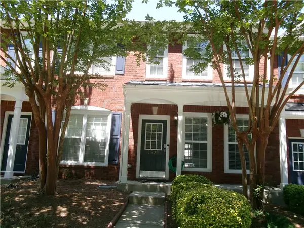 1620 Cove Creek Circle, Norcross, GA 30093
