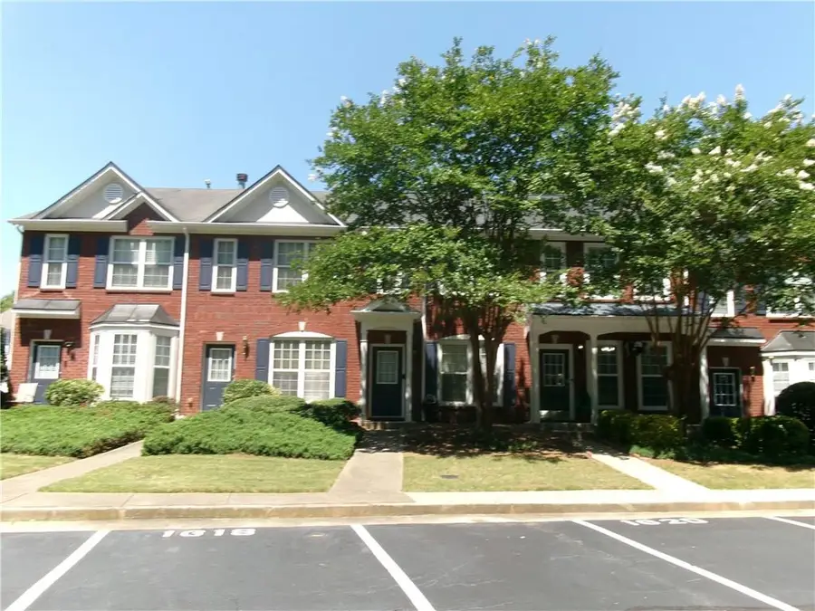1620 Cove Creek Circle, Norcross, GA 30093 - #2