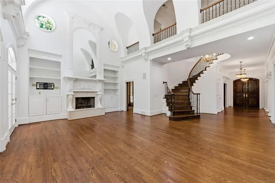 420 Morgan Oak Circle, Atlanta, GA 30342 - #2