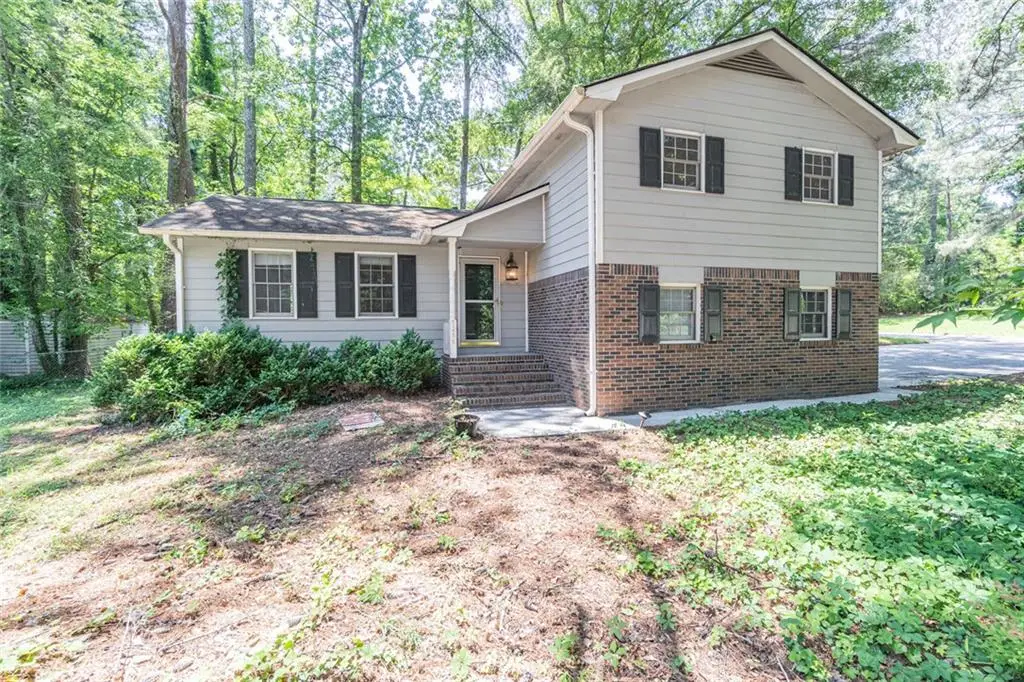 5286 NW Cobblestone Way Nw, Lilburn, GA 30047 - #1
