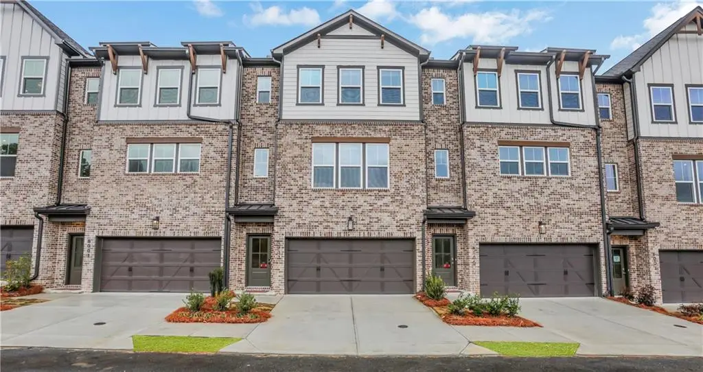 324 Sunset Hollow Street #23, Sugar Hill, GA 30518 - #1