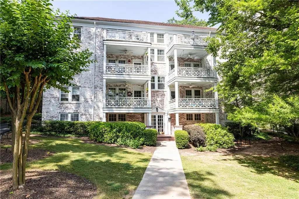 423 Clairemont Avenue #19, Decatur, GA 30030 - #1