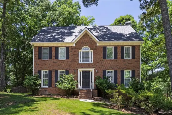 2161 Westbury Court Sw, Marietta, GA 30064