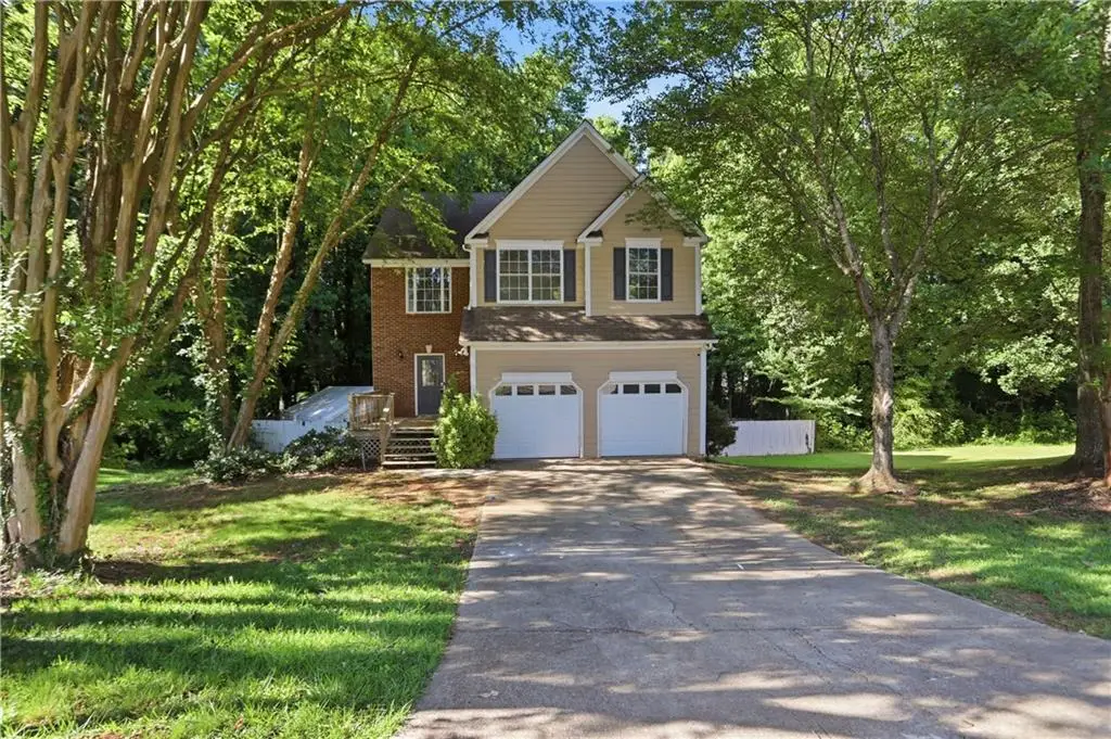 3566 Dyer Parke Lane Sw, Marietta, GA 30060 - #1