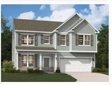2883 Copper Bridle Bend, Powder Springs, GA 30127