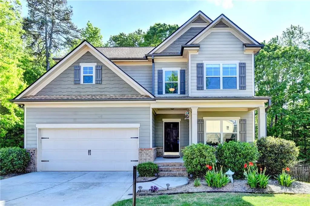 4866 Briarcliff Drive, Sugar Hill, GA 30518 - #1