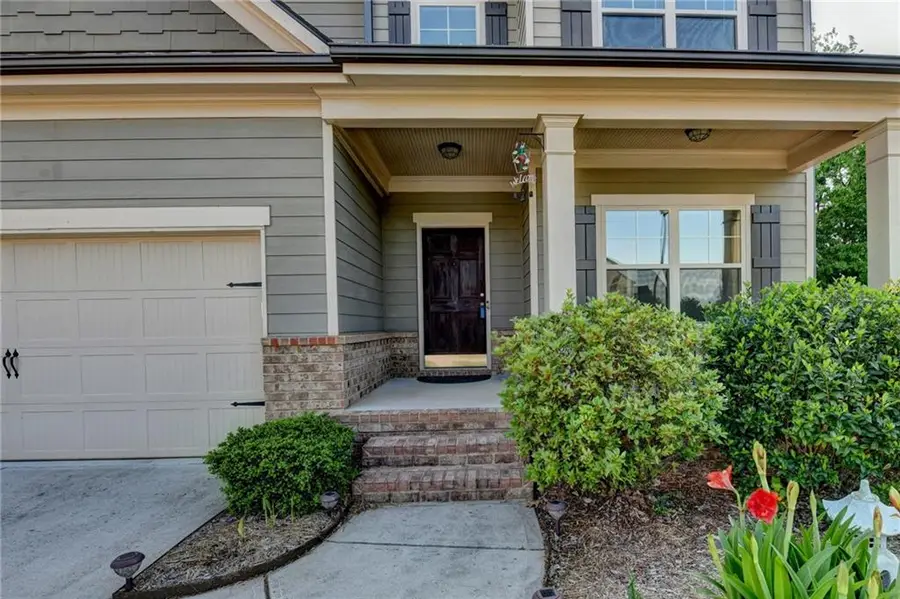 4866 Briarcliff Drive, Sugar Hill, GA 30518 - #3
