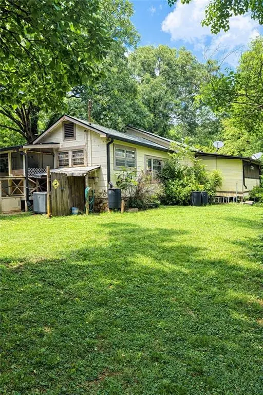 28 8th Street, Emerson, GA 30137 - #2