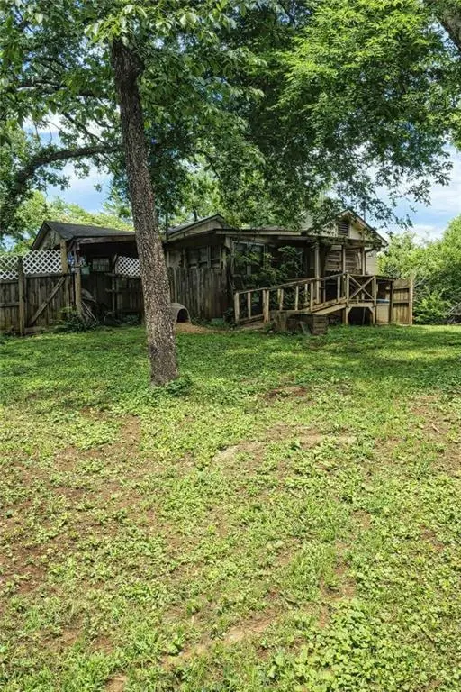 28 8th Street, Emerson, GA 30137 - #3