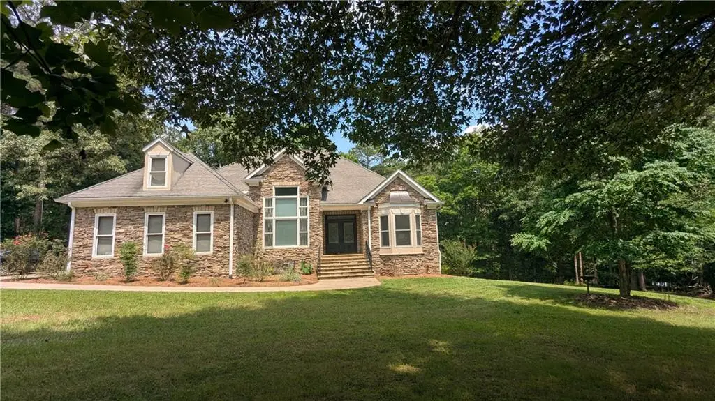 101 Arrow Wood Drive, Waleska, GA 30183 - #1