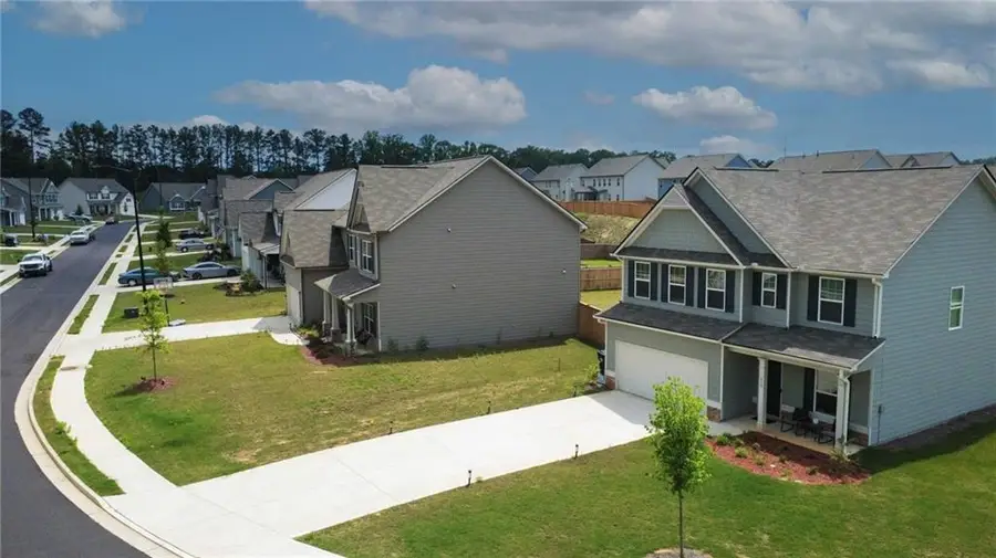 635 River Run Drive, Dallas, GA 30132 - #3
