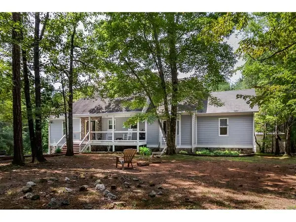 260 Yellow Creek Drive, Ball Ground, GA 30107