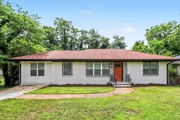 1614 Flintwood Drive Se, Atlanta, GA 30316