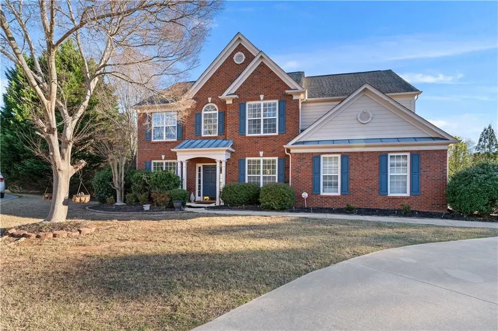 135 Splinter Court, Suwanee, GA 30024 - #1