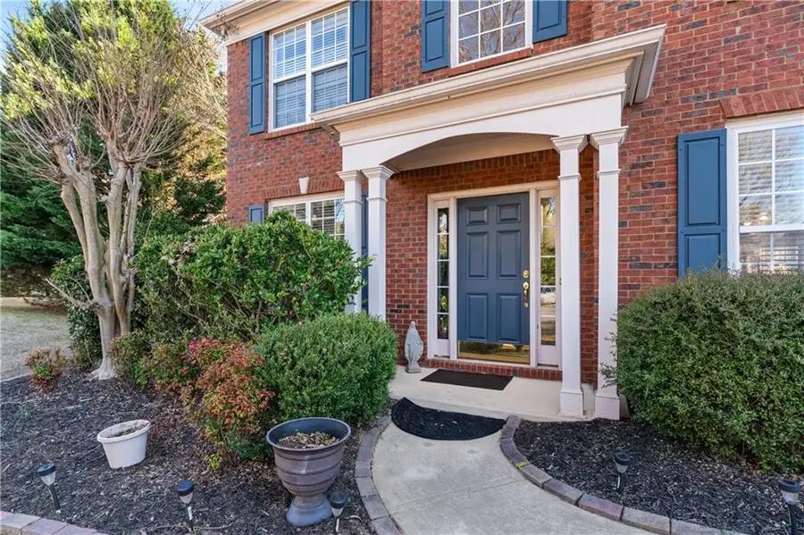 135 Splinter Court, Suwanee, GA 30024 - #3