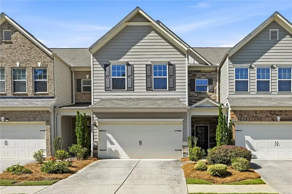 2639 Bloom Circle, Tucker, GA 30084 - #1