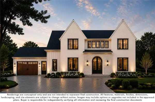 480 Karen Drive, Alpharetta, GA 30009