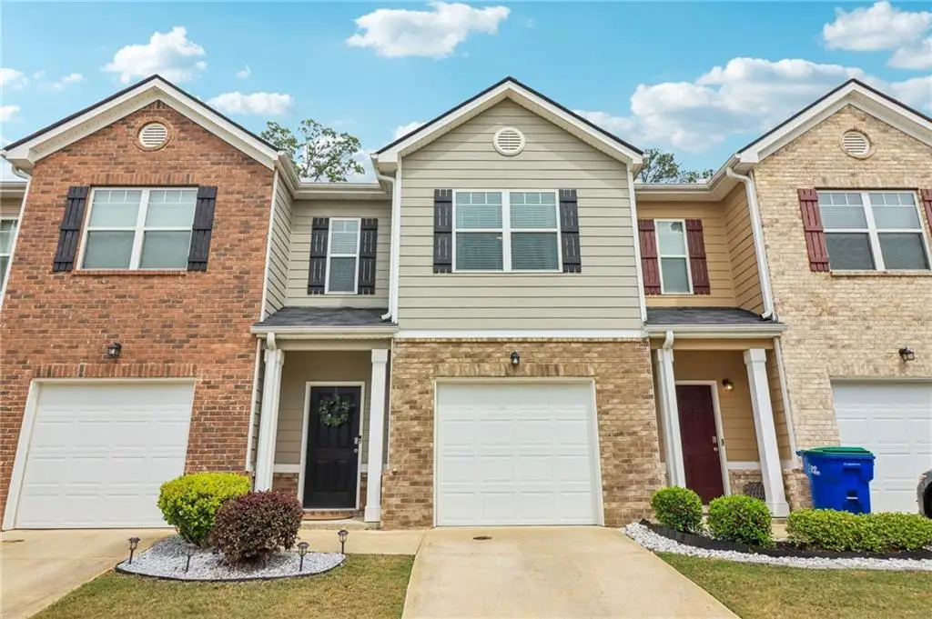 6314 Rockaway Road, Atlanta, GA 30349 - #1