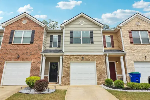 6314 Rockaway Road, Atlanta, GA 30349