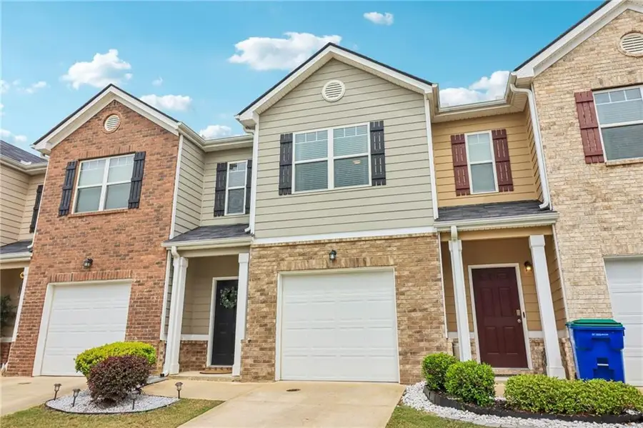 6314 Rockaway Road, Atlanta, GA 30349 - #2