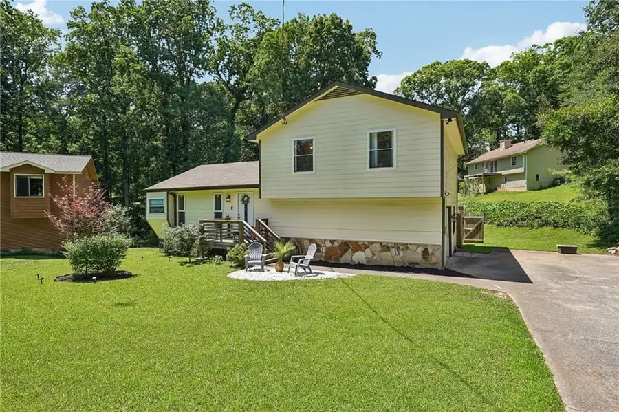 3211 Oakbrook Lane, Clarkston, GA 30021 - #2