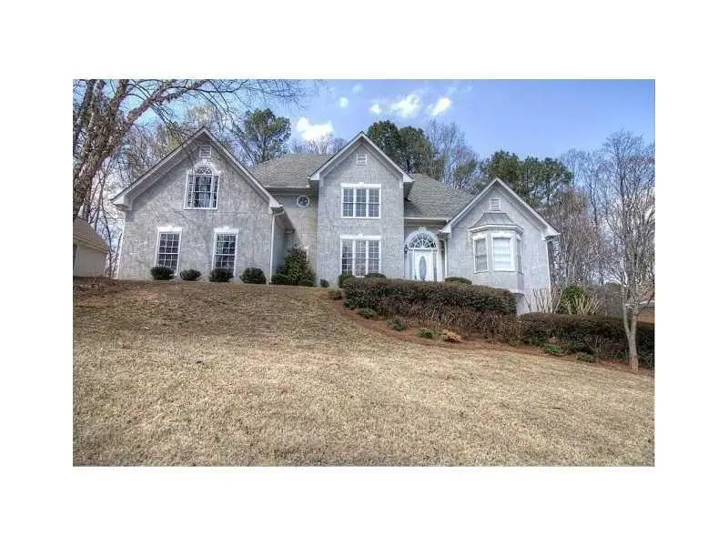 371 Bridgebrook Lane Sw, Smyrna, GA 30082 - #1