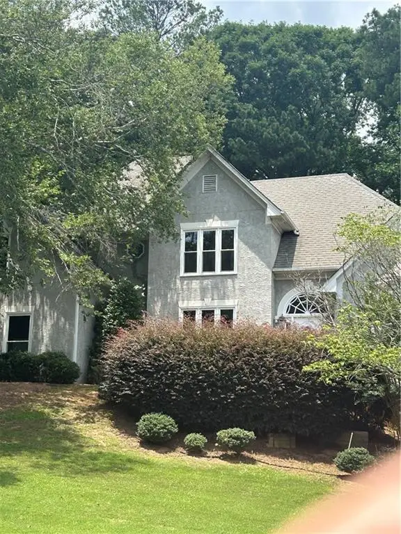 371 Bridgebrook Lane Sw, Smyrna, GA 30082