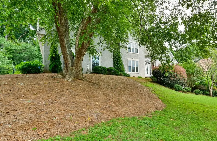 371 Bridgebrook Lane Sw, Smyrna, GA 30082 - #2