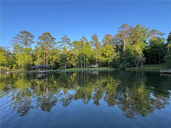1009 Dennis Station Road, Eatonton, GA 31024