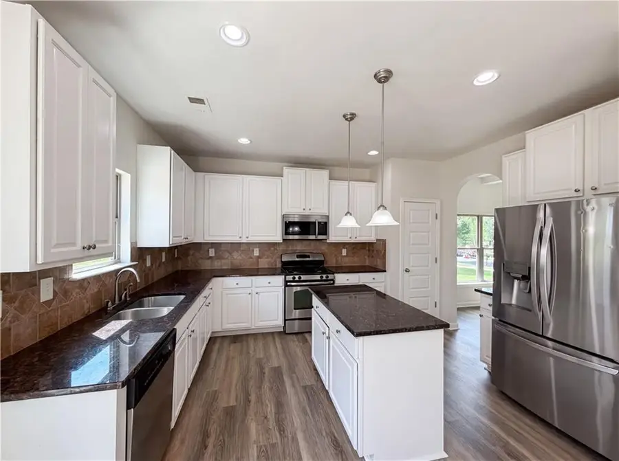 4440 Prather Son Drive, Loganville, GA 30052 - #2