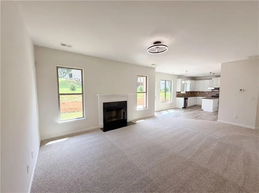 4440 Prather Son Drive, Loganville, GA 30052 - #3