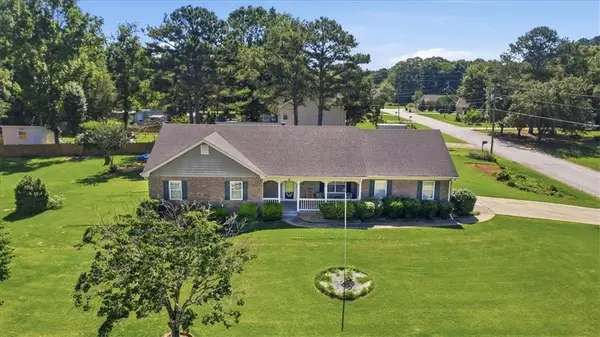 15 Ashton Court, Covington, GA 30016
