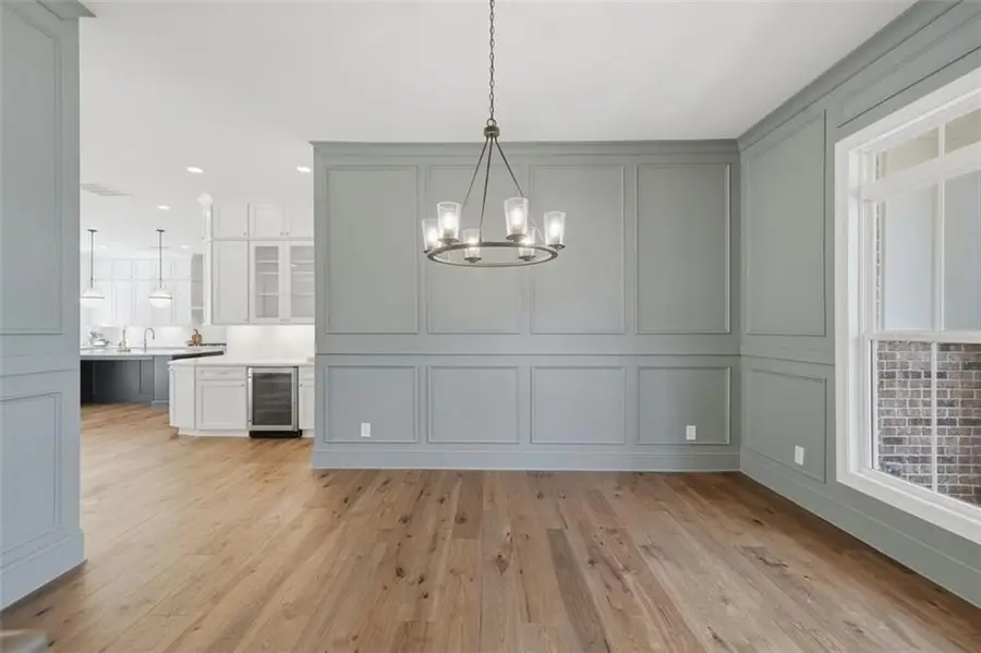 401 Oakleigh Avenue, Woodstock, GA 30188 - #3