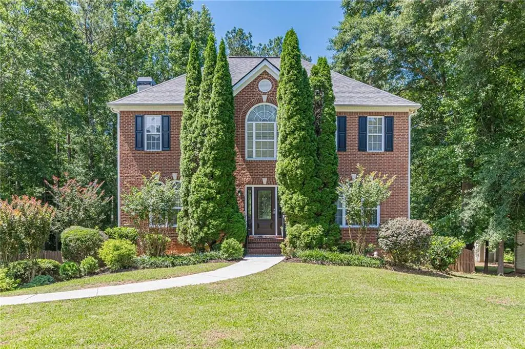 4556 Waldens Farm Court, Powder Springs, GA 30127 - #1