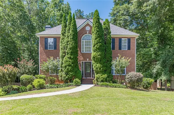 4556 Waldens Farm Court, Powder Springs, GA 30127