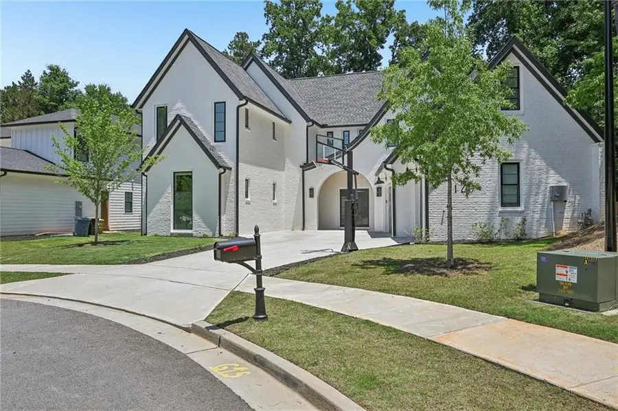 120 Thome Drive, Alpharetta, GA 30022 - #3
