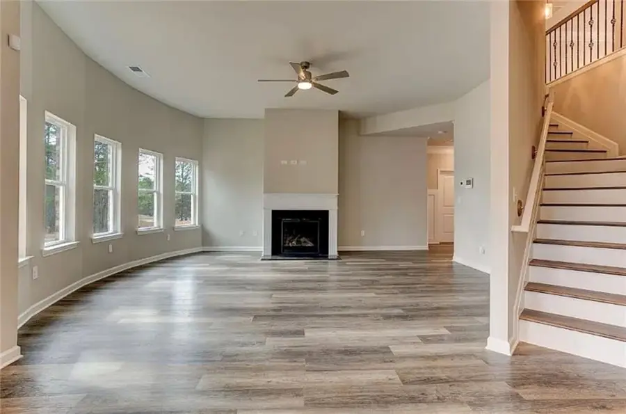 120 Ilene Drive, Fayetteville, GA 30214 - #2