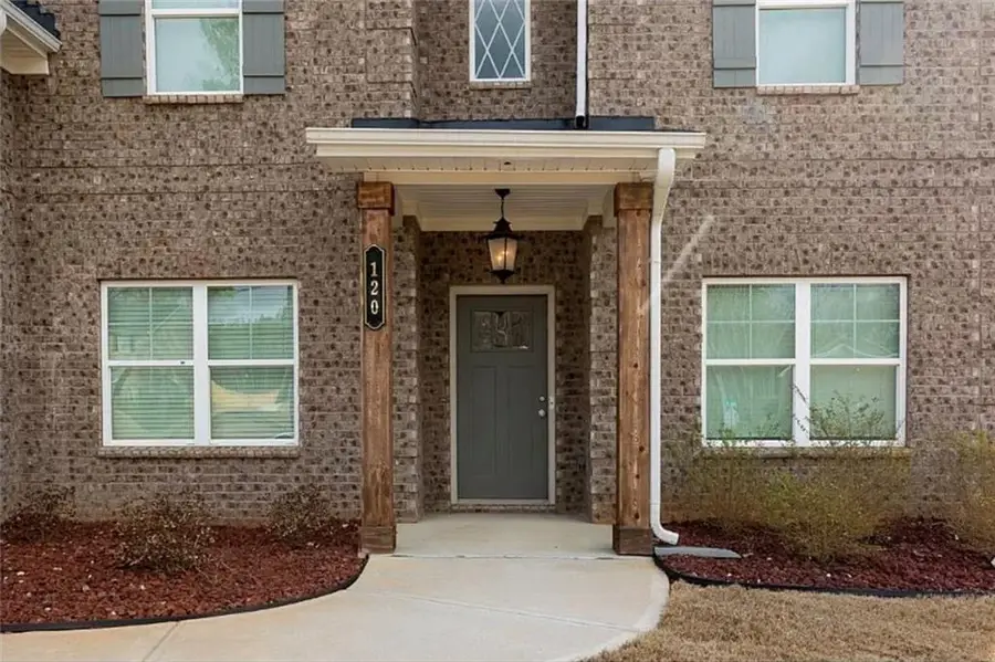 120 Ilene Drive, Fayetteville, GA 30214 - #3