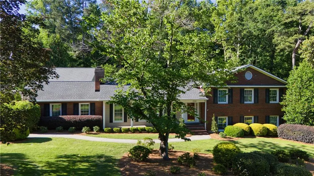 204 Green View Road Sw, Rome, GA 30165 - #1