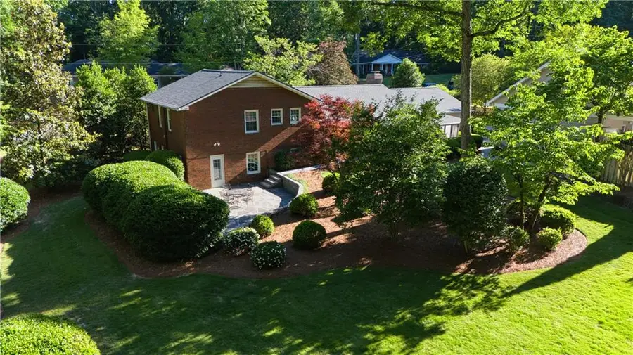 204 Green View Road Sw, Rome, GA 30165 - #2