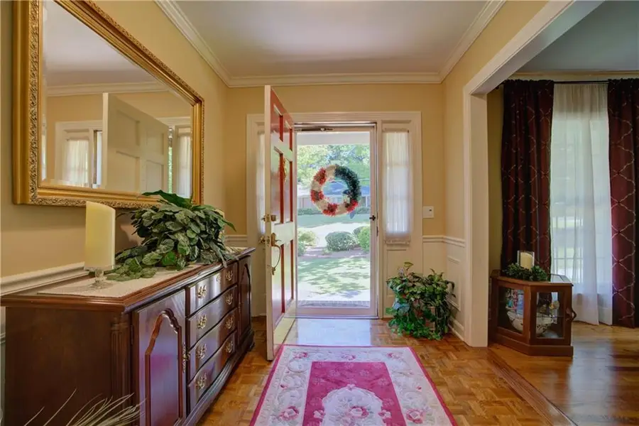 204 Green View Road Sw, Rome, GA 30165 - #3