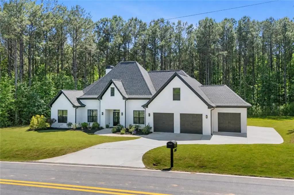 449 Hollingshed Road, Dallas, GA 30132 - #1