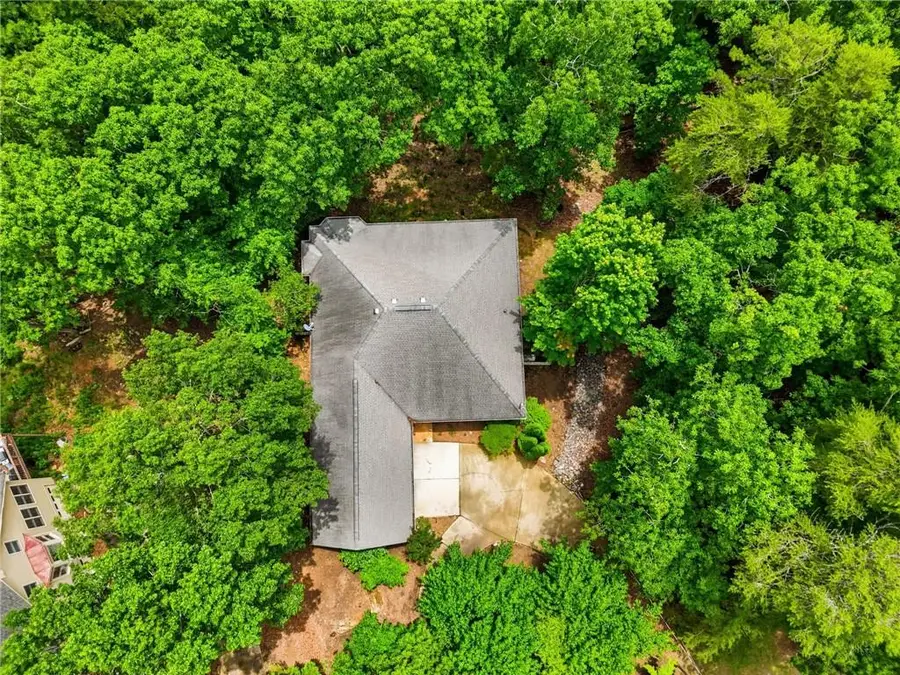 193 Ponderosa Lane, Waleska, GA 30183 - #2