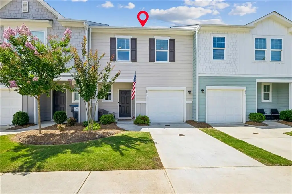 202 Fenchurch Way #2269, Cartersville, GA 30120 - #1