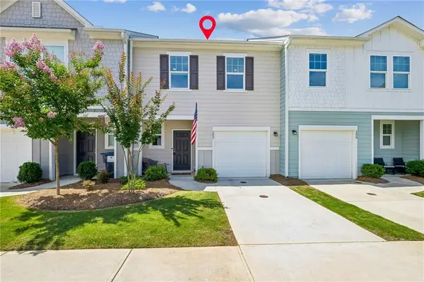 202 Fenchurch Way #2269, Cartersville, GA 30120
