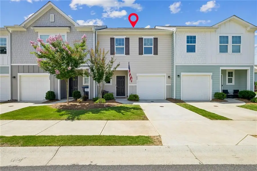 202 Fenchurch Way #2269, Cartersville, GA 30120 - #2