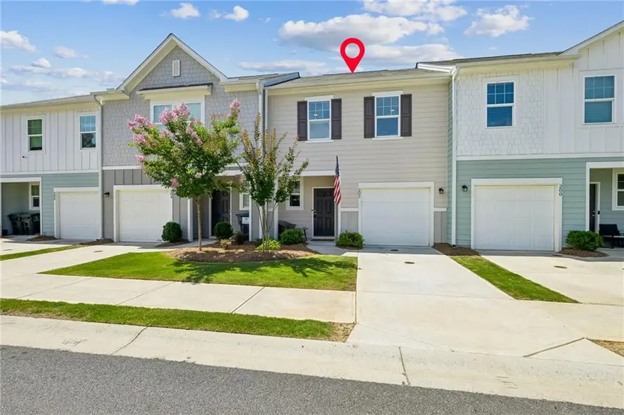 202 Fenchurch Way #2269, Cartersville, GA 30120 - #3